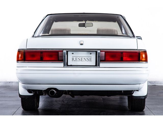 TOYOTA MARK2 SEDAN 1988 Image 31