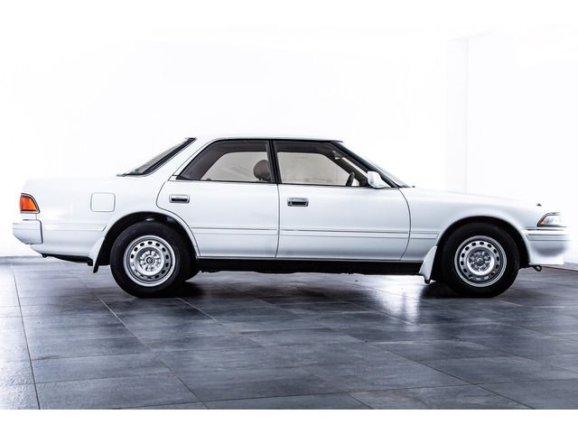 TOYOTA MARK2 SEDAN 1988 Image 31