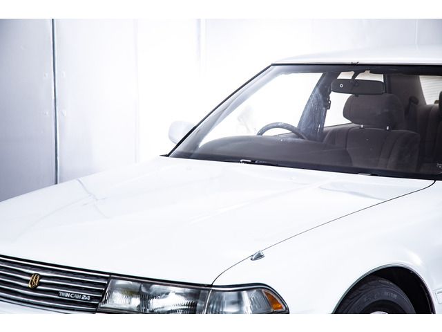 TOYOTA MARK2 SEDAN 1988 Image 31