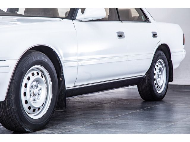 TOYOTA MARK2 SEDAN 1988 Image 31