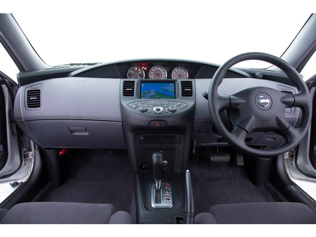 NISSAN PRIMERA 2001 Image 31