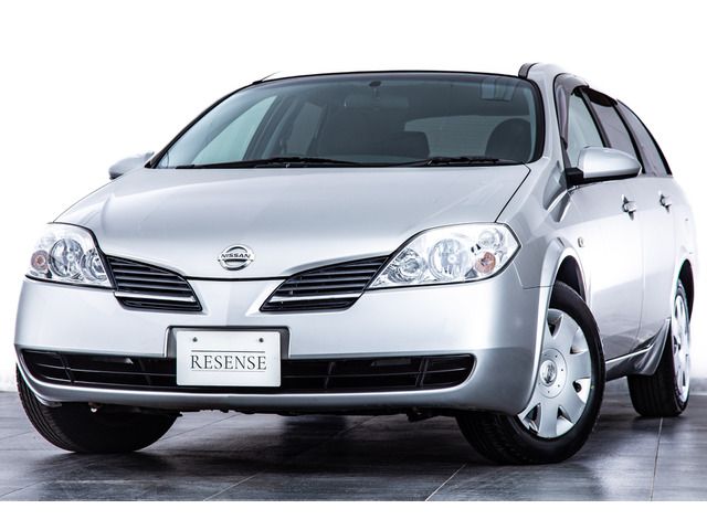 NISSAN PRIMERA 2001 Image 31