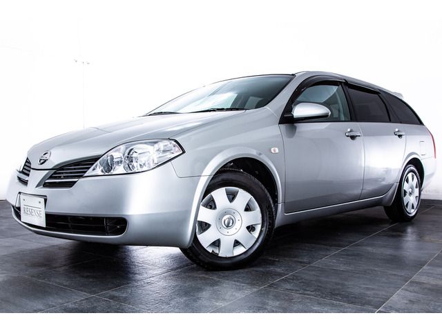 NISSAN PRIMERA 2001 Image 31