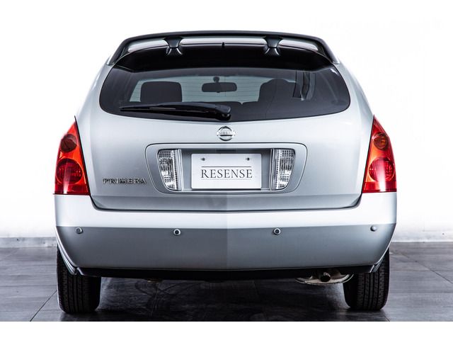 NISSAN PRIMERA 2001 Image 31