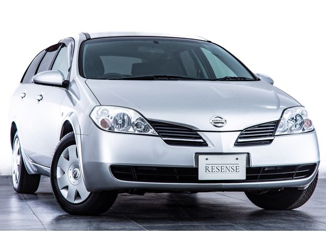 NISSAN PRIMERA 2001 Image 31