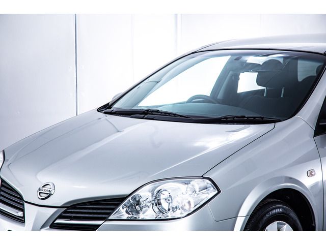 NISSAN PRIMERA 2001 Image 31