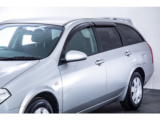 NISSAN PRIMERA 2001 Image 31