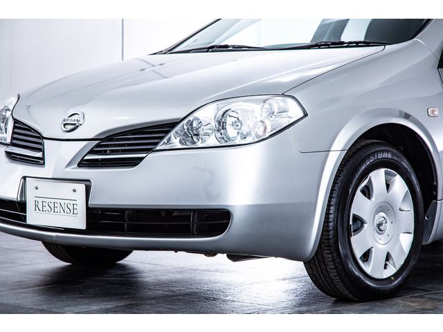 NISSAN PRIMERA 2001 Image 31