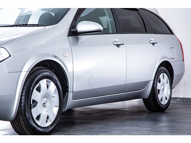 NISSAN PRIMERA 2001 Image 31