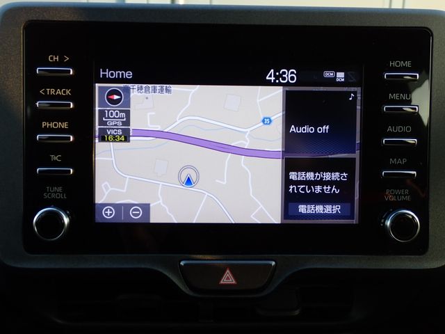 TOYOTA YARIS HYBRID 2020 Image 31