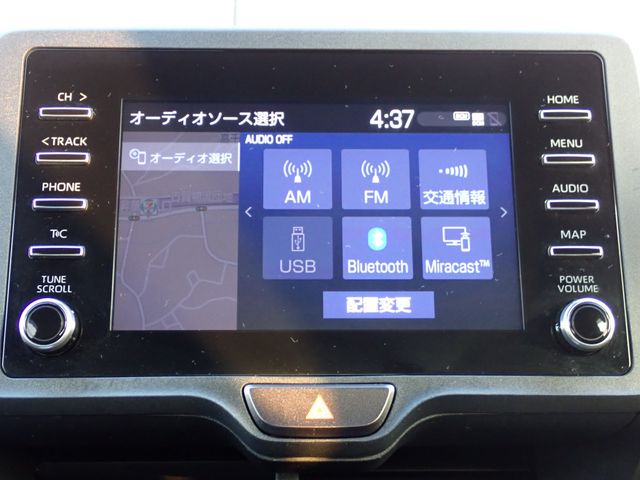 TOYOTA YARIS HYBRID 2020 Image 31