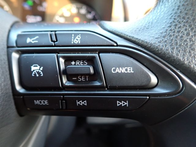 TOYOTA YARIS HYBRID 2020 Image 31