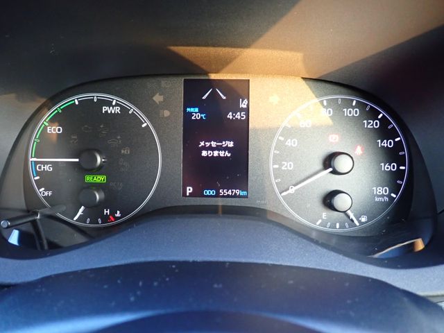 TOYOTA YARIS HYBRID 2020 Image 31