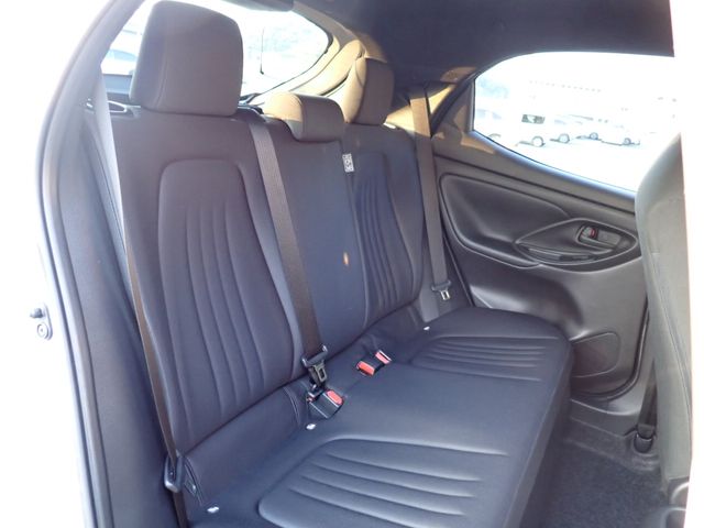 TOYOTA YARIS HYBRID 2020 Image 31