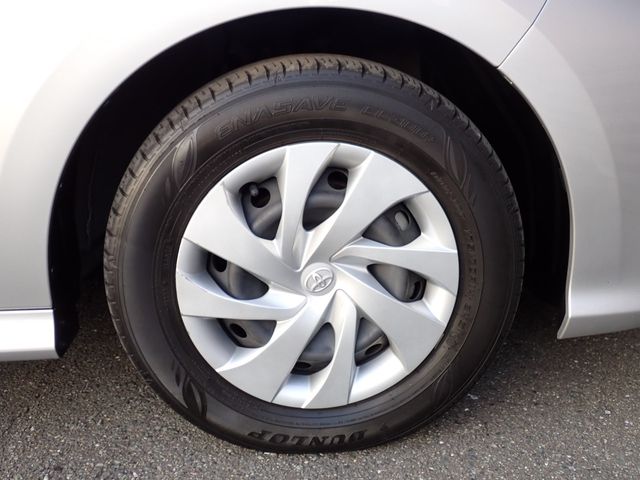 TOYOTA YARIS HYBRID 2020 Image 31