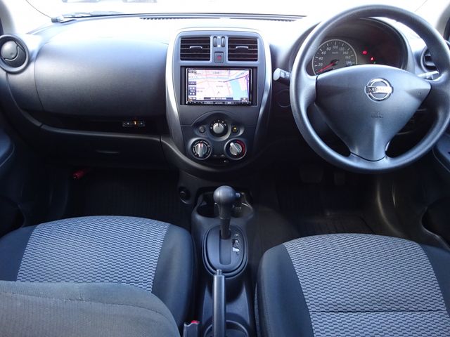 NISSAN MARCH 2021 Image 31