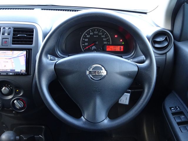 NISSAN MARCH 2021 Image 31