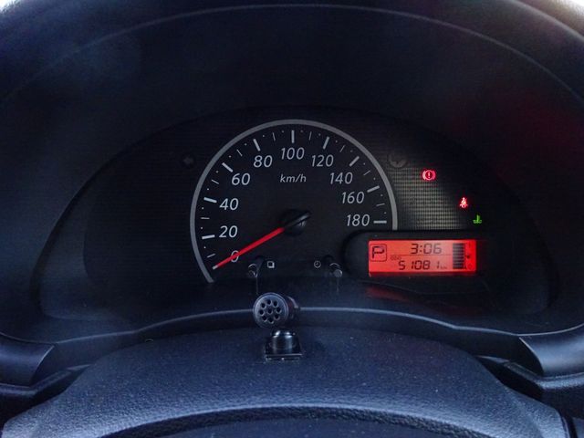 NISSAN MARCH 2021 Image 31