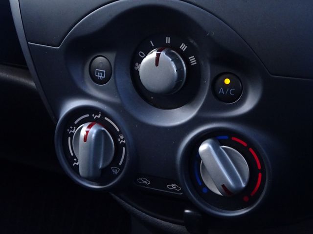 NISSAN MARCH 2021 Image 31