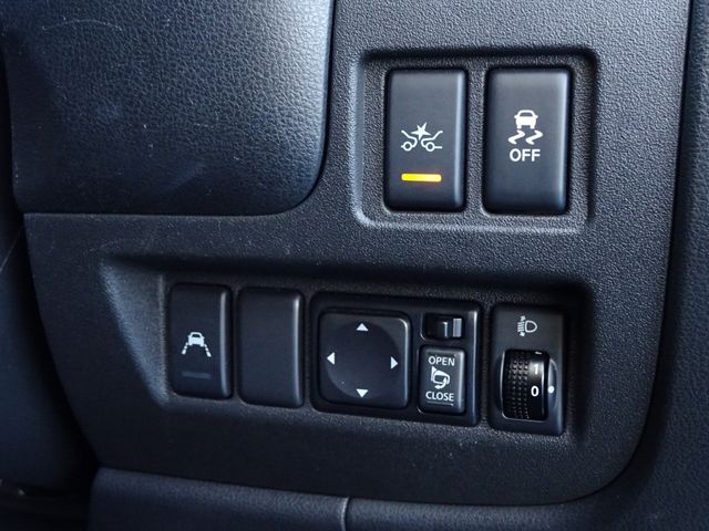 NISSAN MARCH 2021 Image 31