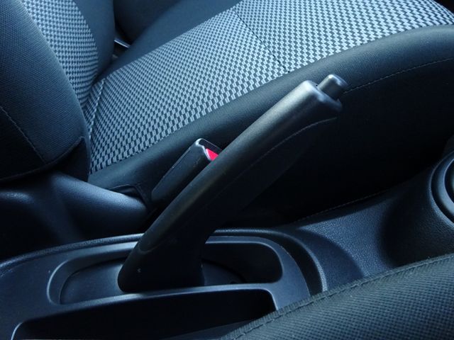 NISSAN MARCH 2021 Image 31