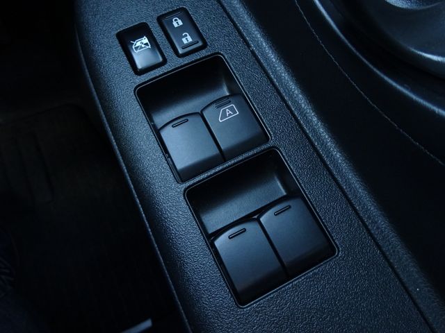 NISSAN MARCH 2021 Image 31