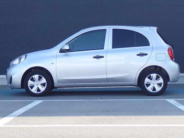 NISSAN MARCH 2021 Image 31