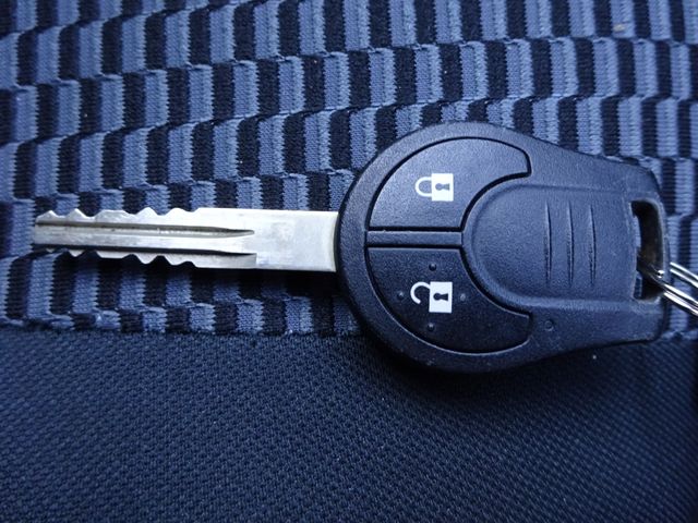 NISSAN MARCH 2021 Image 31