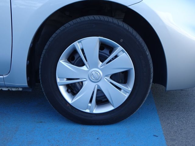 NISSAN MARCH 2021 Image 31