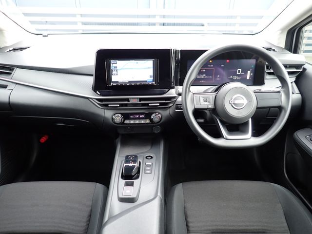 NISSAN NOTE 2022 Image 31