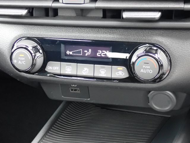 NISSAN NOTE 2022 Image 31