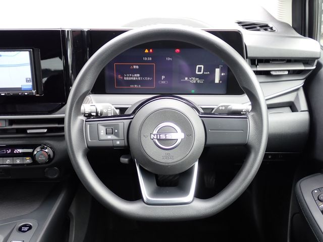 NISSAN NOTE 2022 Image 31