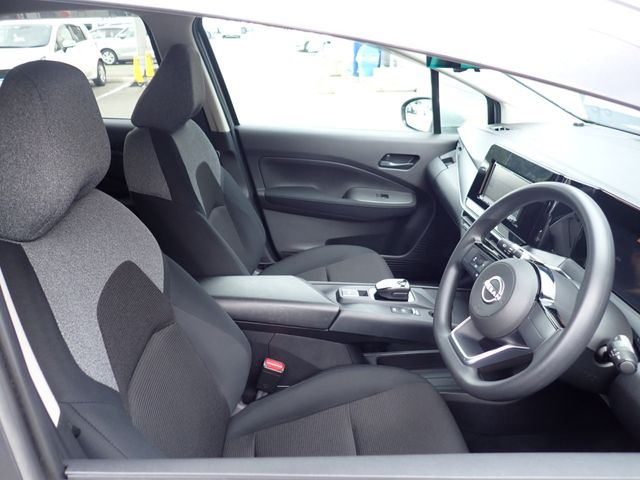NISSAN NOTE 2022 Image 31