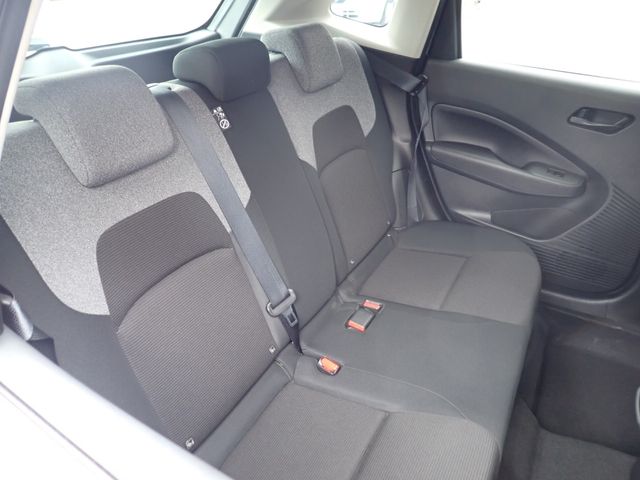 NISSAN NOTE 2022 Image 31