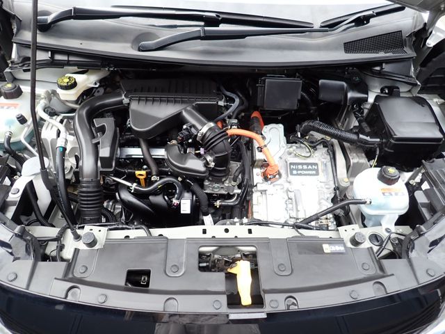 NISSAN NOTE 2022 Image 31