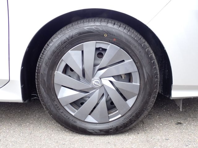 NISSAN NOTE 2022 Image 31