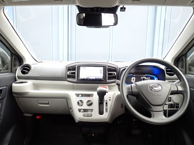 DAIHATSU MIRA E:S 2022 Image 31