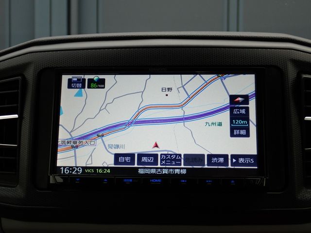 DAIHATSU MIRA E:S 2022 Image 31