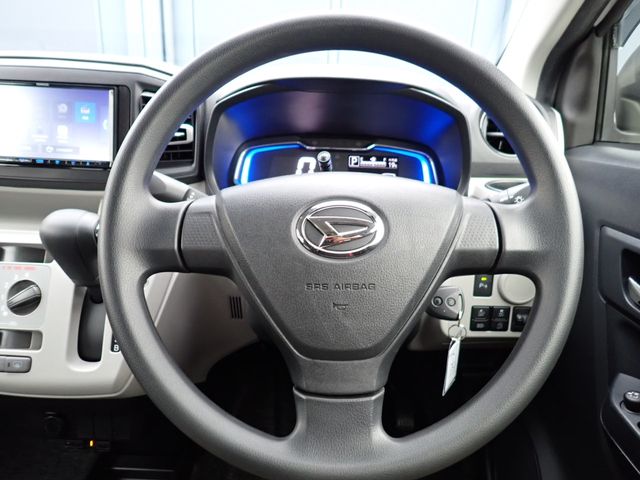 DAIHATSU MIRA E:S 2022 Image 31
