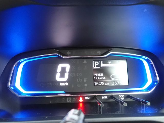 DAIHATSU MIRA E:S 2022 Image 31