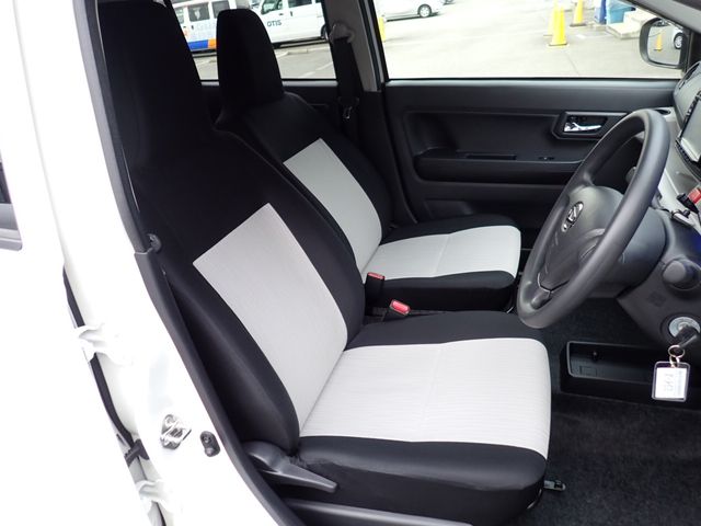 DAIHATSU MIRA E:S 2022 Image 31