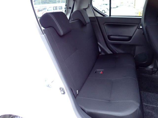 DAIHATSU MIRA E:S 2022 Image 31