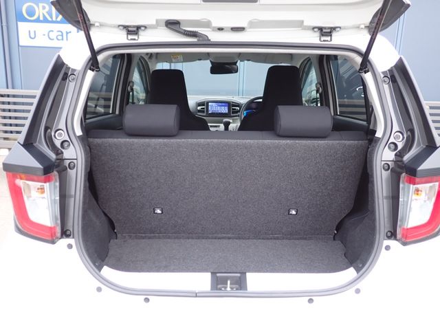 DAIHATSU MIRA E:S 2022 Image 31