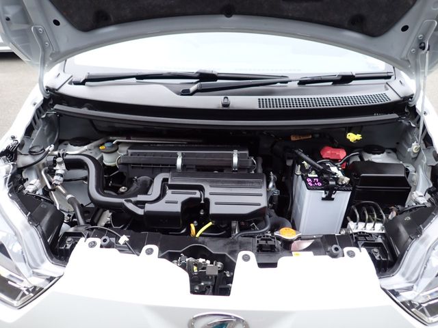 DAIHATSU MIRA E:S 2022 Image 31