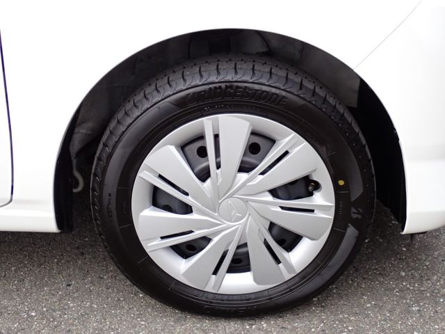 DAIHATSU MIRA E:S 2022 Image 31