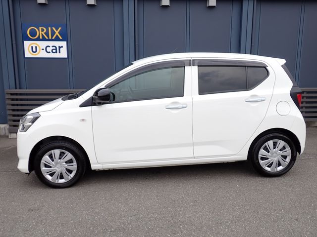 DAIHATSU MIRA E:S 2022 Image 31