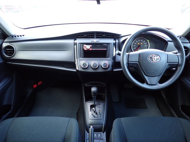 TOYOTA COROLLA AXIO 2020 Image 31