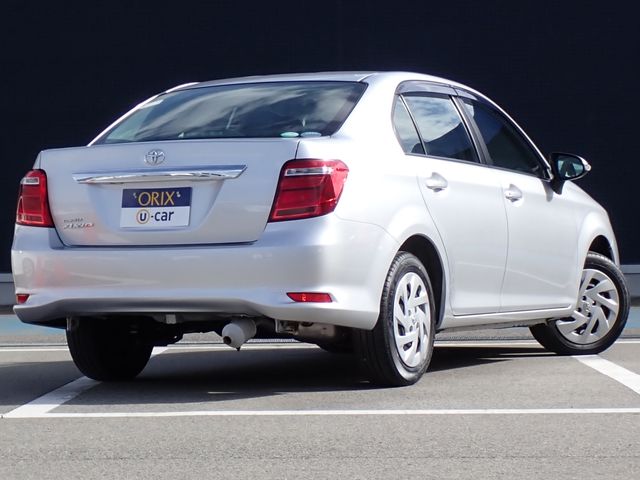 TOYOTA COROLLA AXIO 2020 Image 31