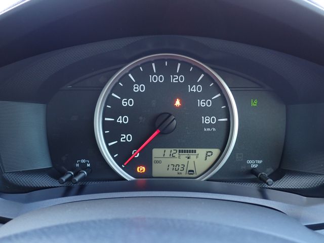 TOYOTA COROLLA AXIO 2020 Image 31