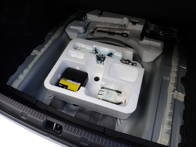 TOYOTA COROLLA AXIO 2020 Image 31